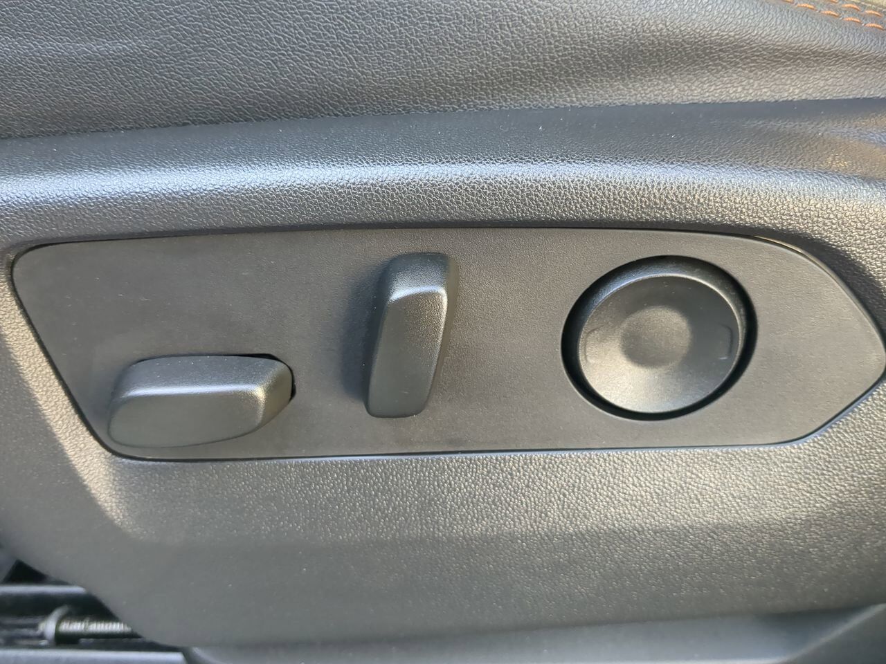 2023 GMC Sierra 1500 AT4 Winder GA