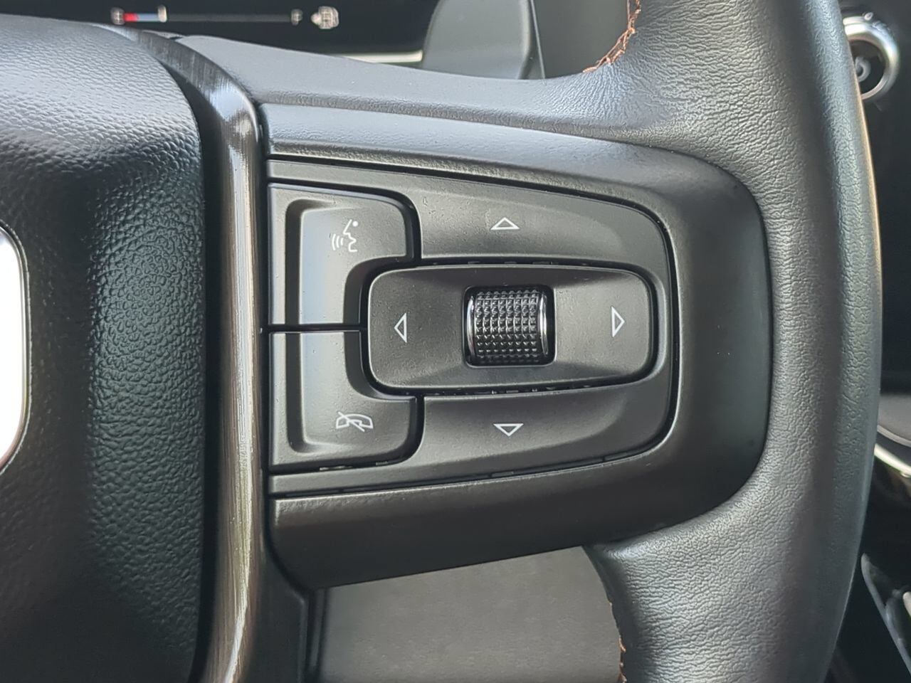 2023 GMC Sierra 1500 AT4 Winder GA