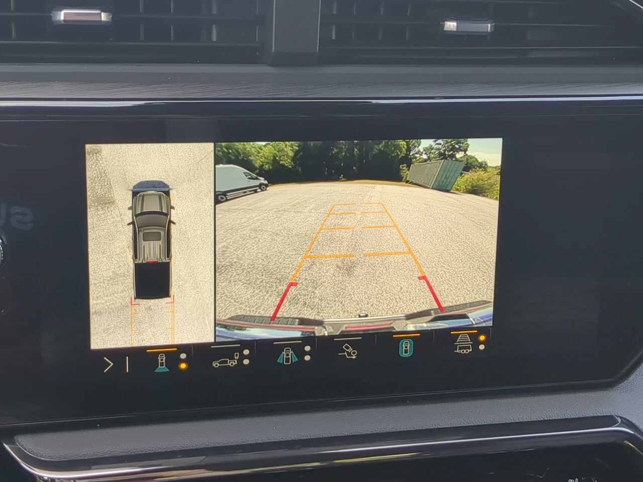 2023 GMC Sierra 1500 AT4 Winder GA