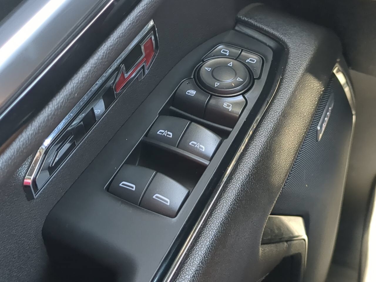 2023 GMC Sierra 1500 AT4 Winder GA