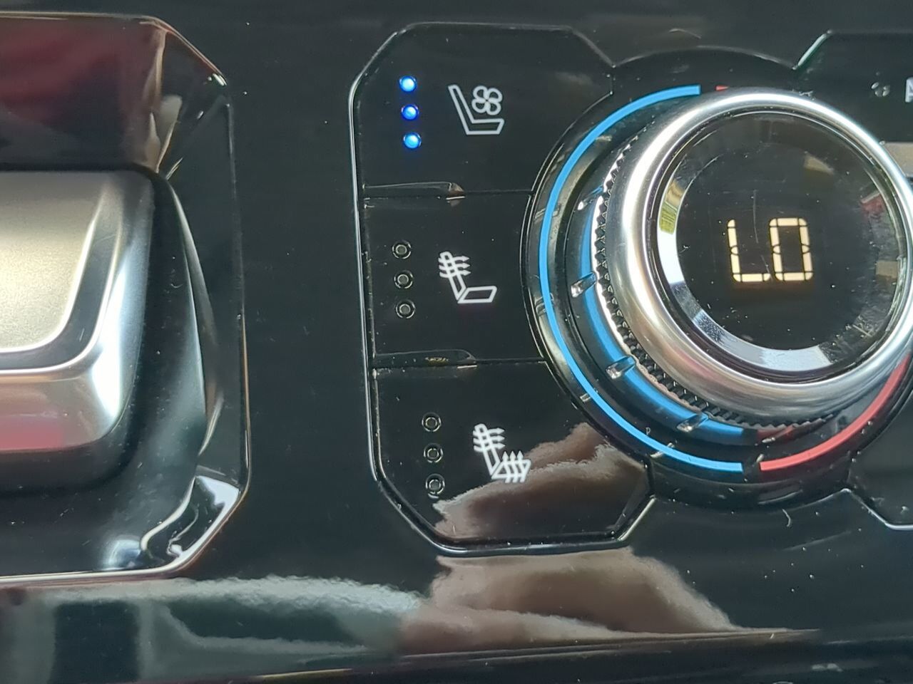 2023 GMC Sierra 1500 AT4 Winder GA