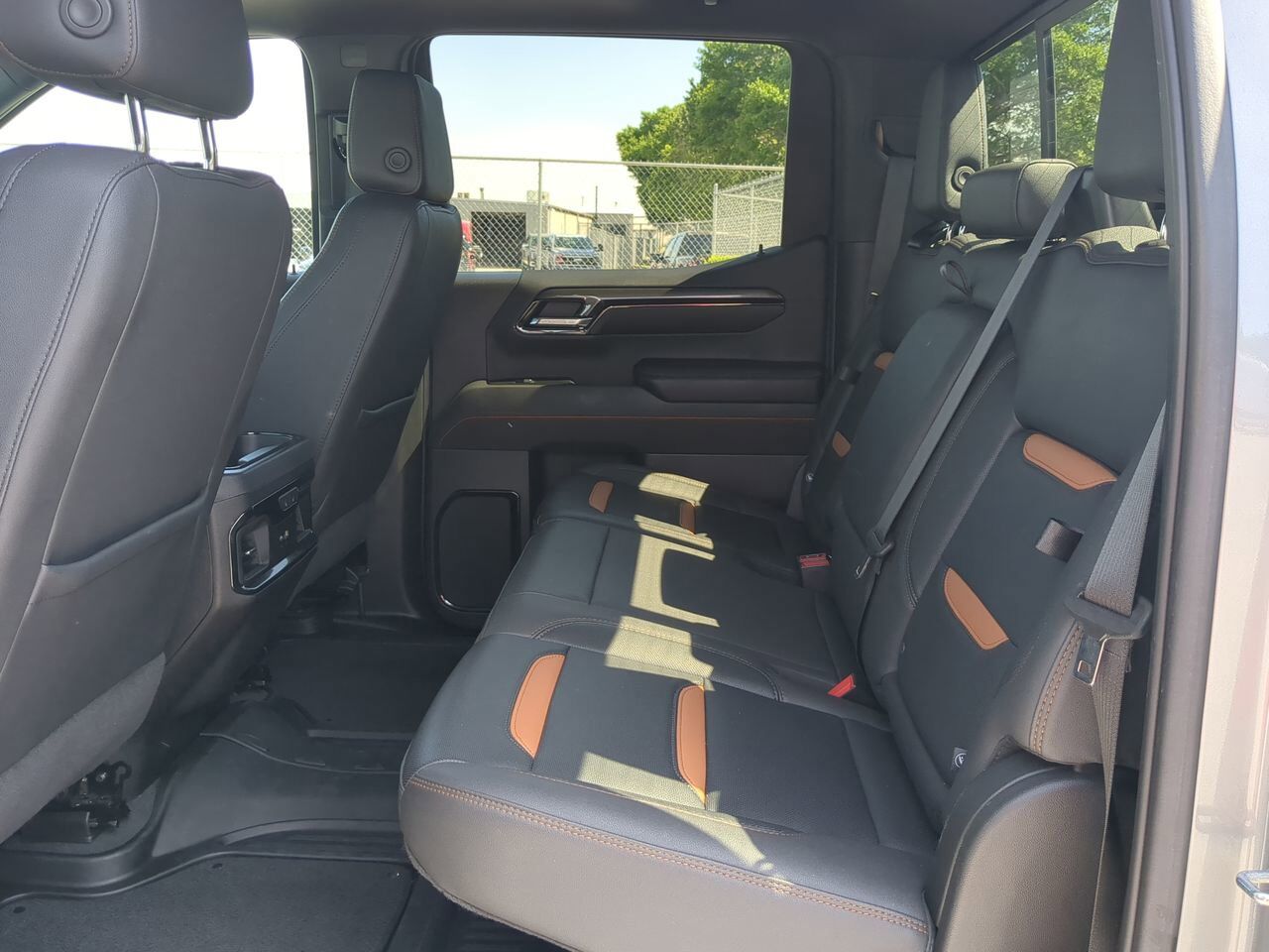 2023 GMC Sierra 1500 AT4 Winder GA