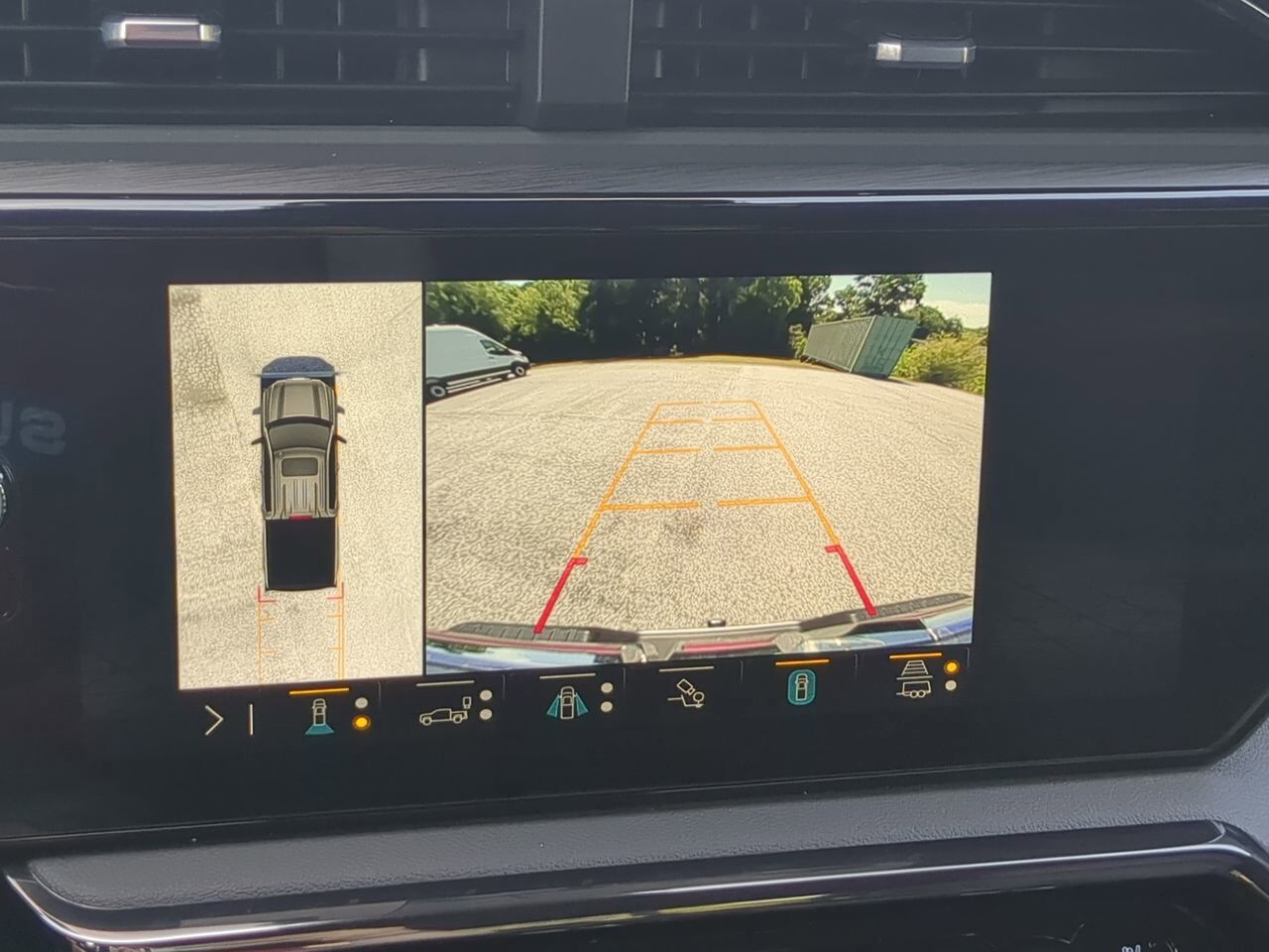 2023 GMC Sierra 1500 AT4 Winder GA