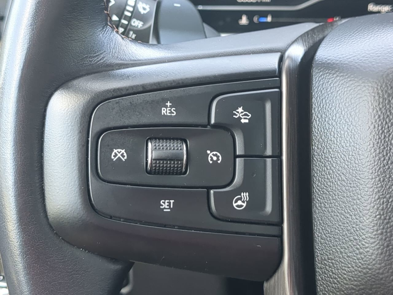 2023 GMC Sierra 1500 AT4 Winder GA