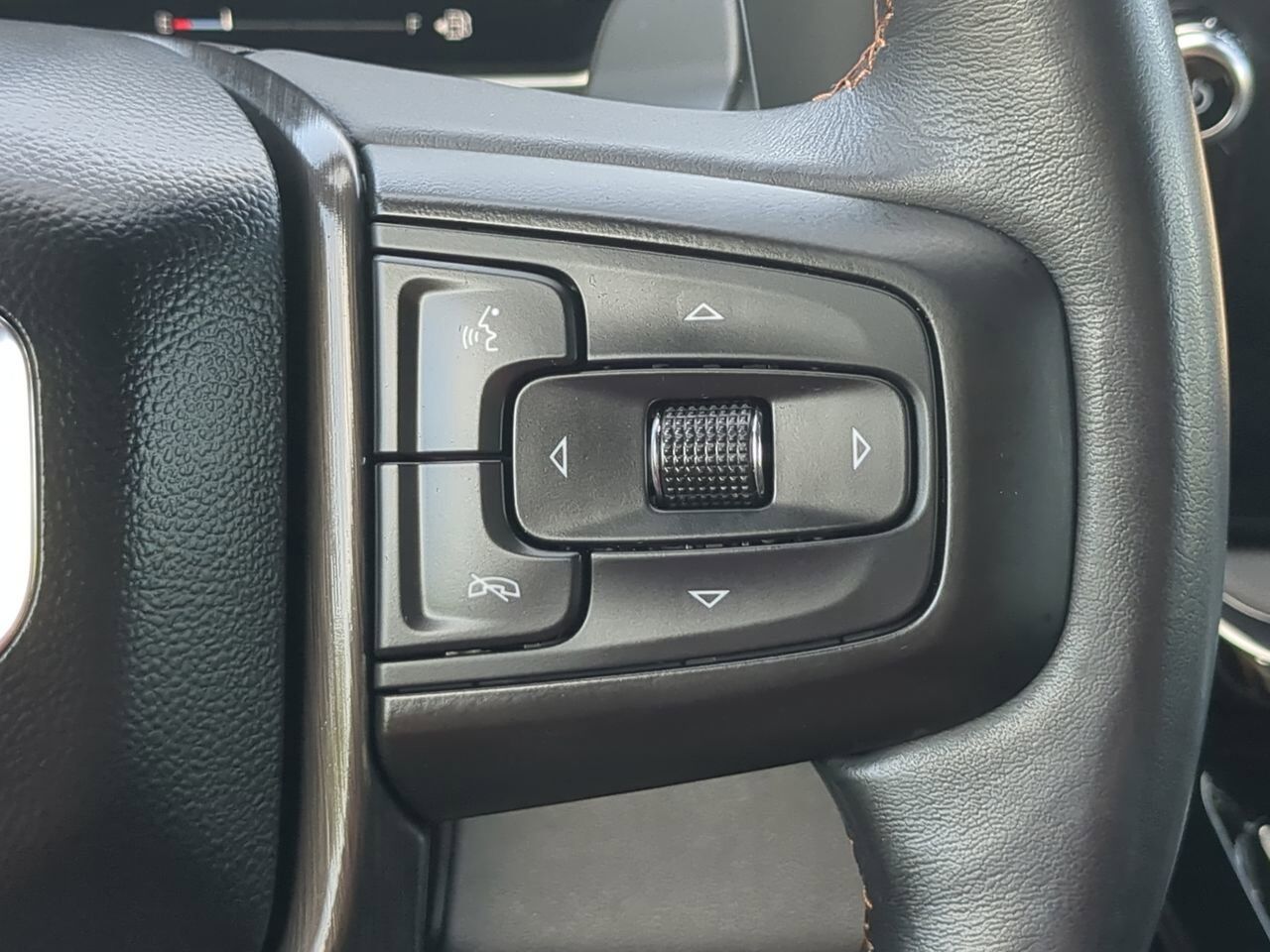 2023 GMC Sierra 1500 AT4 Winder GA