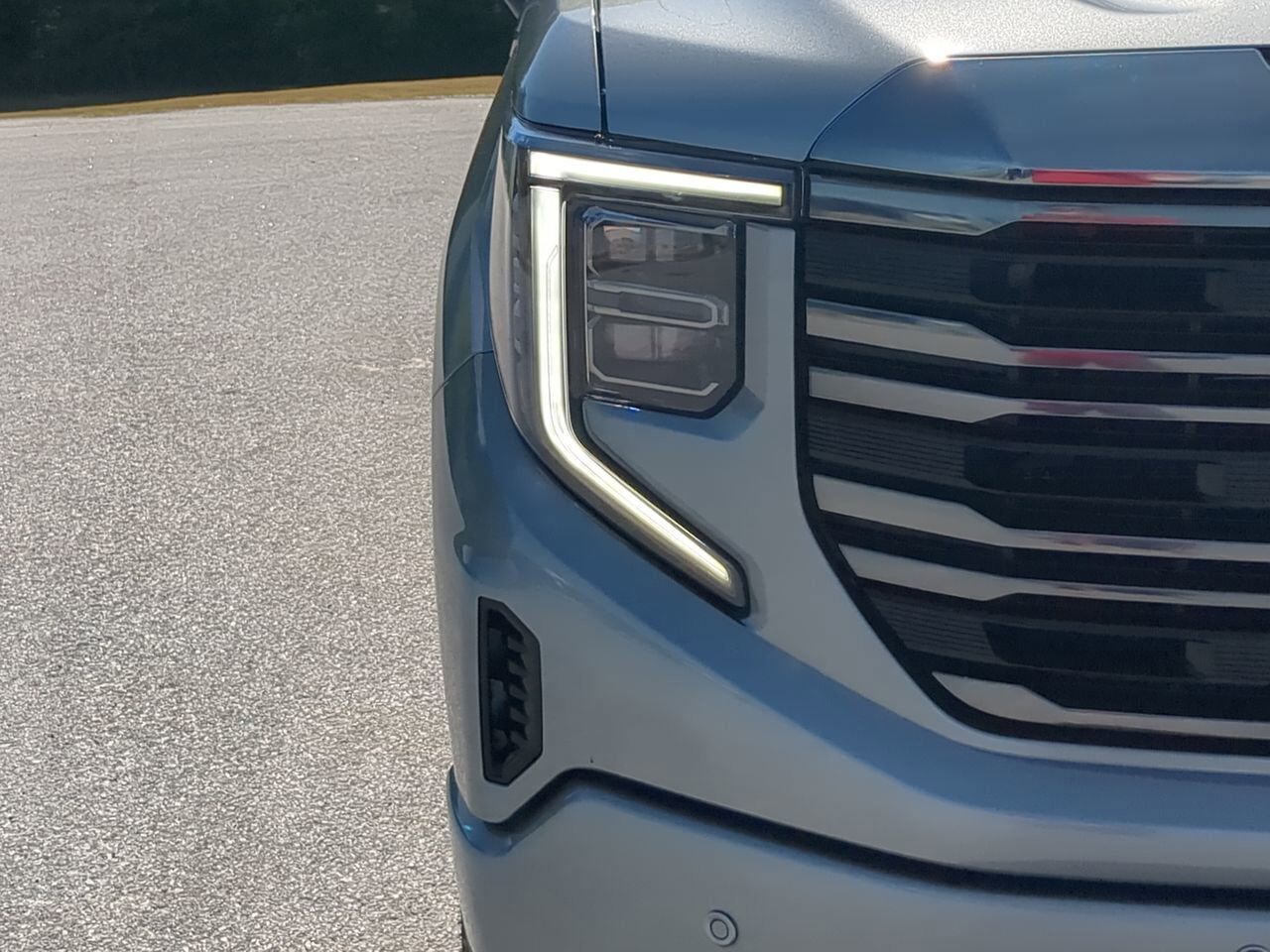 2023 GMC Sierra 1500 AT4 Winder GA