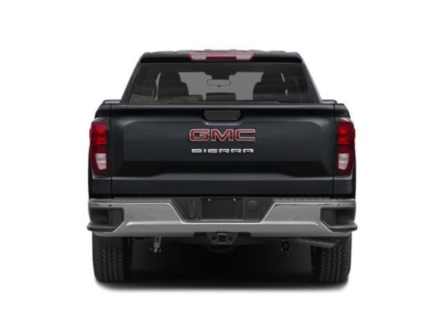 2023 GMC Sierra 1500 AT4 Winder GA
