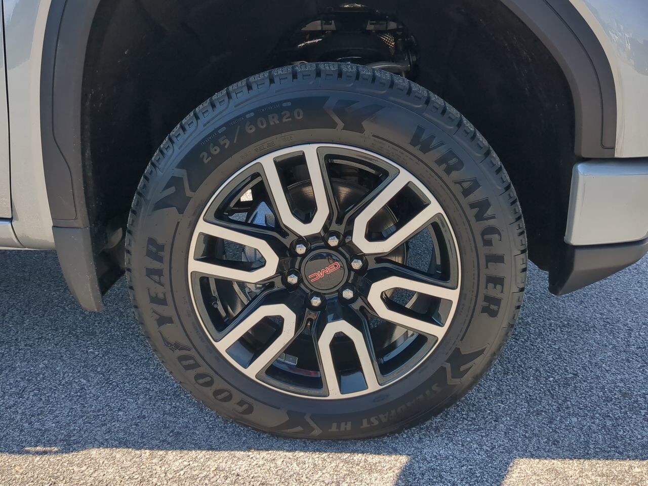 2023 GMC Sierra 1500 AT4 Winder GA