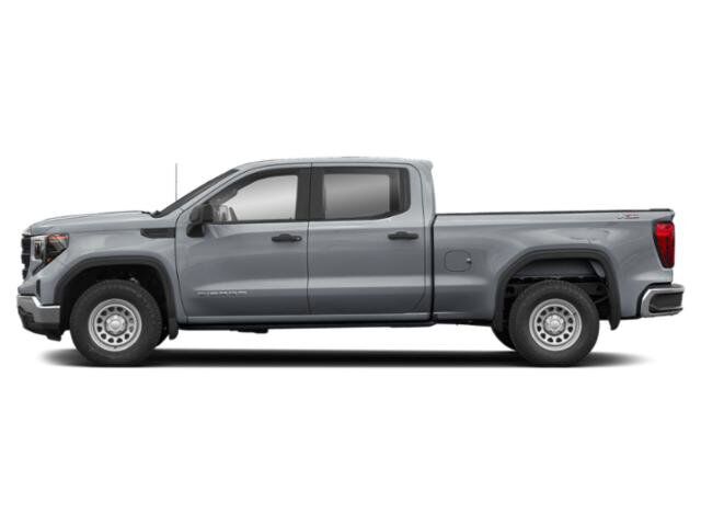 2023 GMC Sierra 1500 AT4 Winder GA