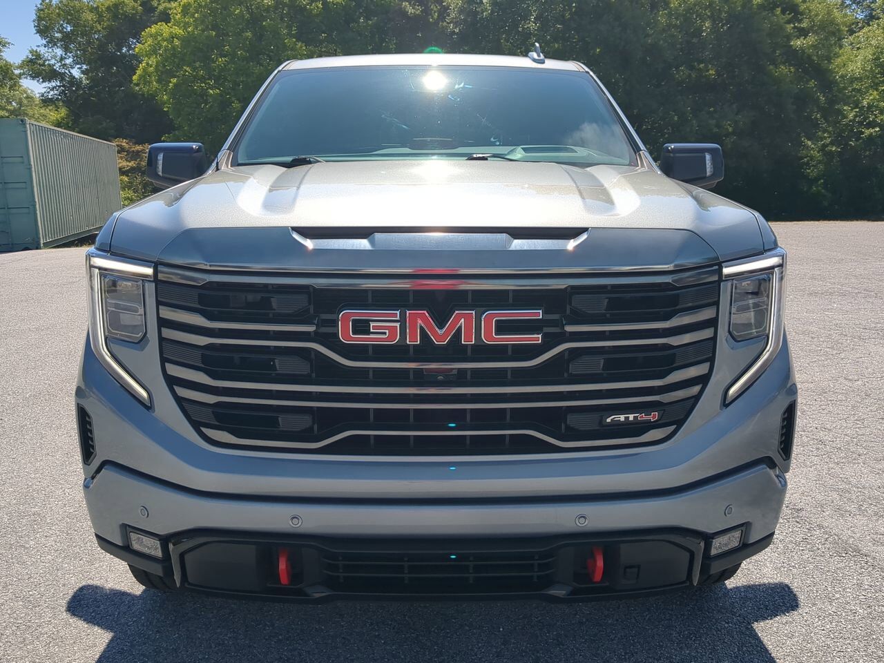2023 GMC Sierra 1500 AT4 Winder GA