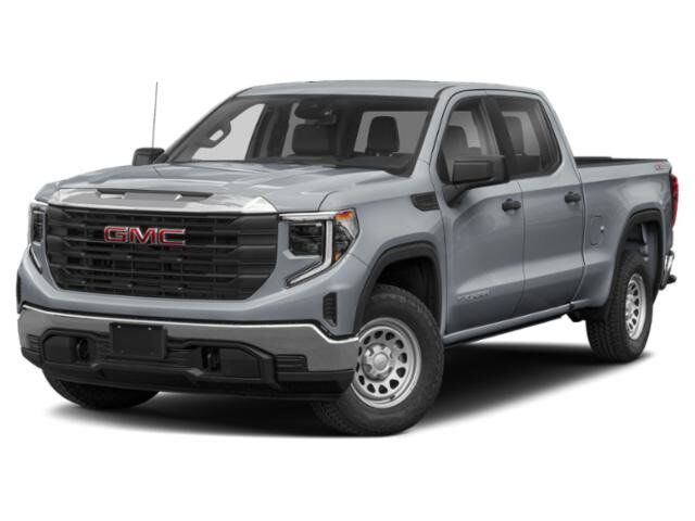 2023 GMC Sierra 1500 AT4 Winder GA