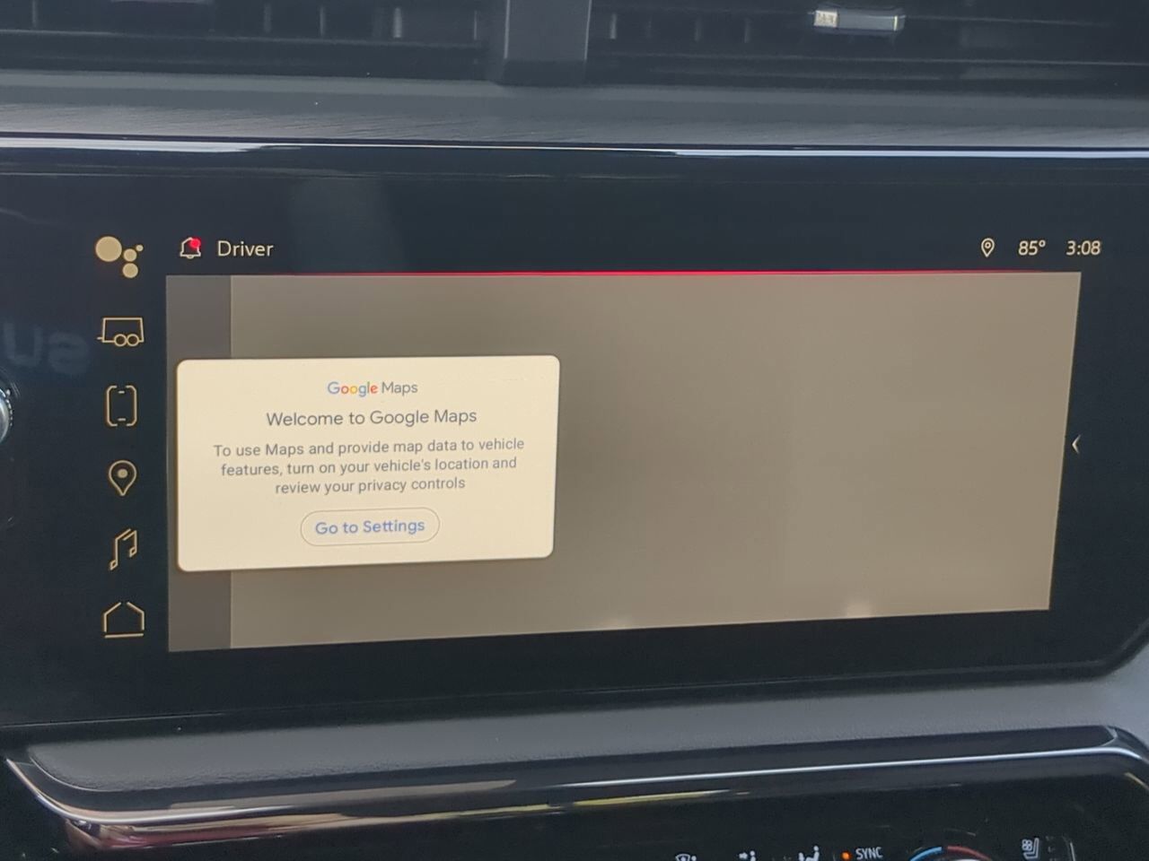 2023 GMC Sierra 1500 AT4 Winder GA