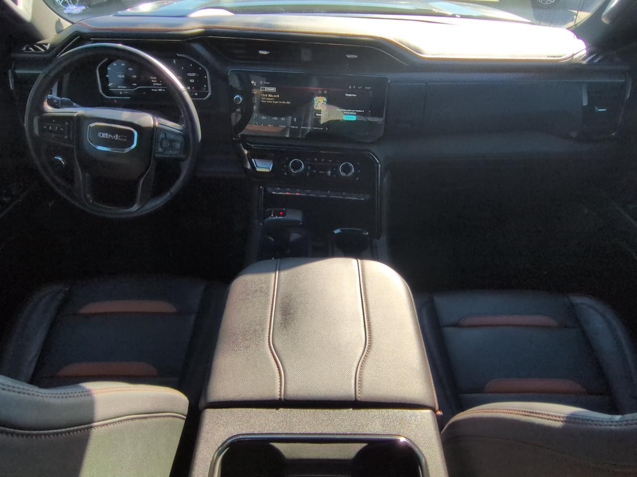 2023 GMC Sierra 1500 AT4 Winder GA