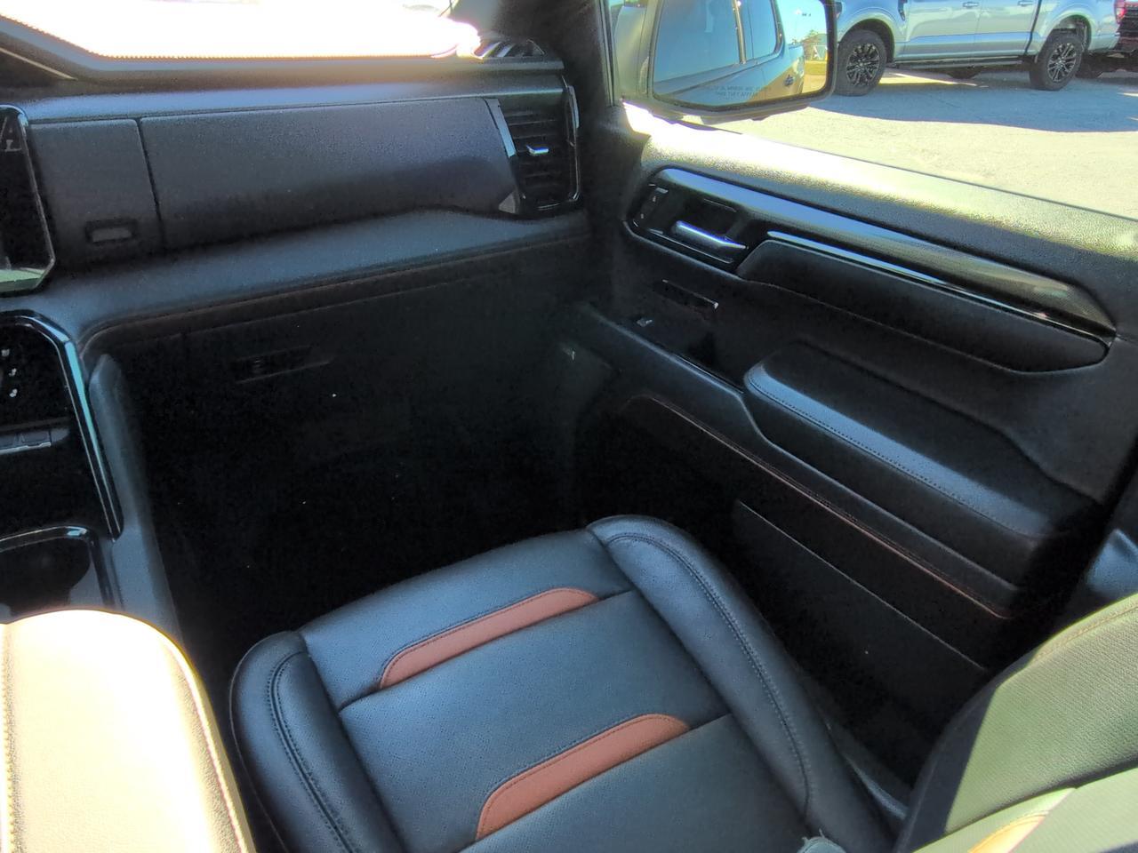 2023 GMC Sierra 1500 AT4 Winder GA