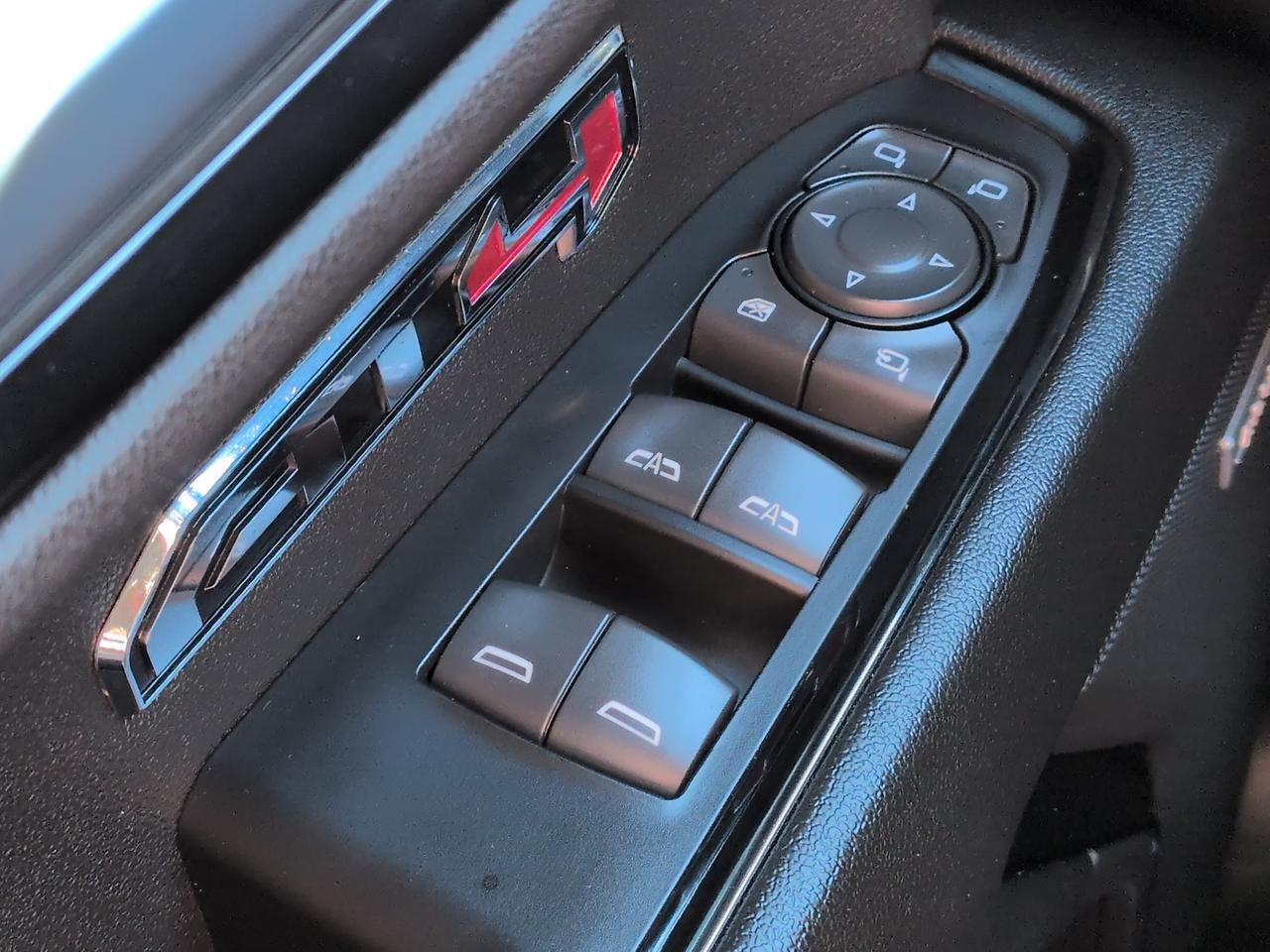 2023 GMC Sierra 1500 AT4 Winder GA