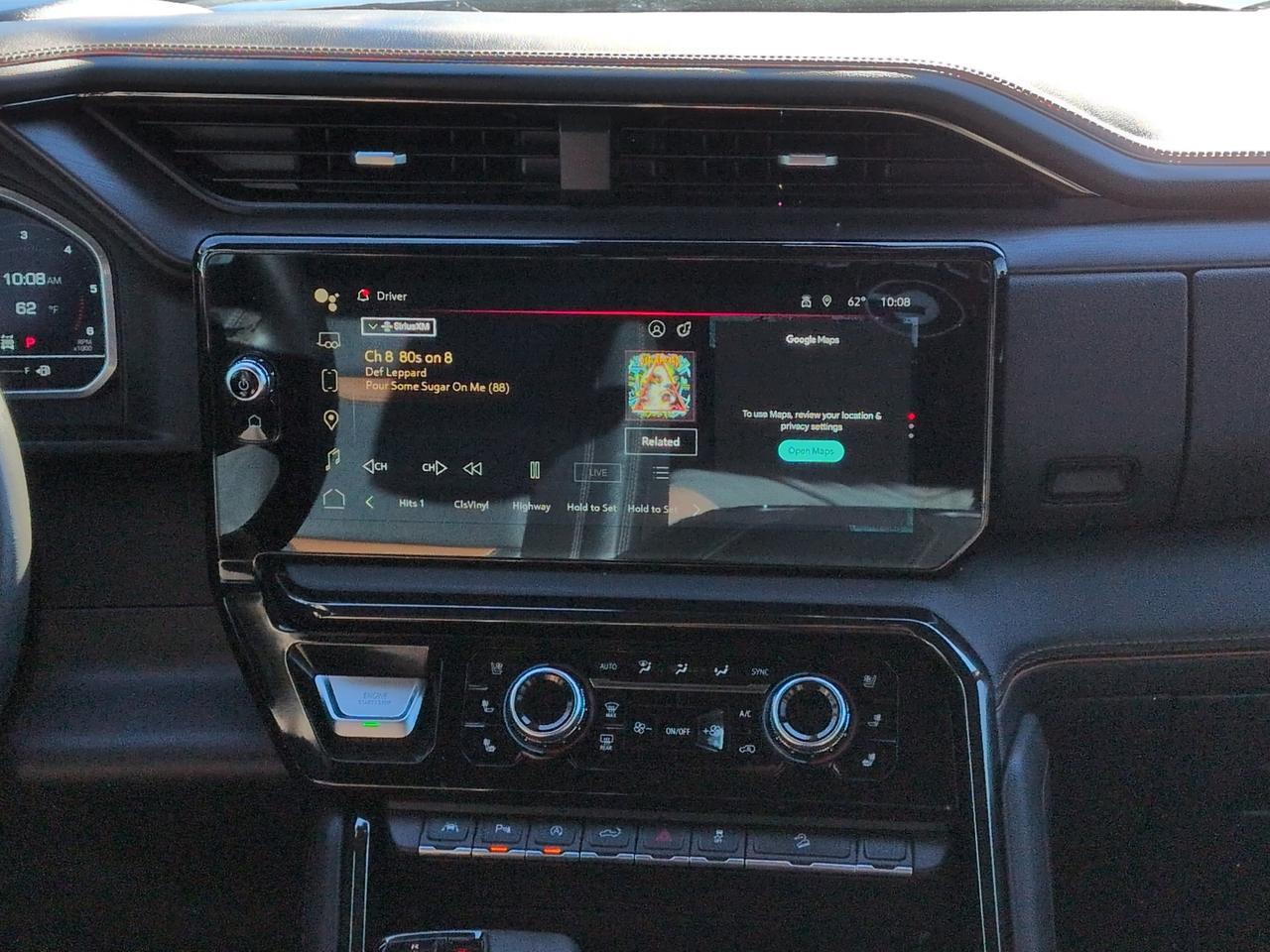 2023 GMC Sierra 1500 AT4 Winder GA