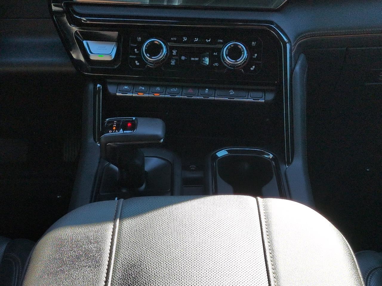 2023 GMC Sierra 1500 AT4 Winder GA
