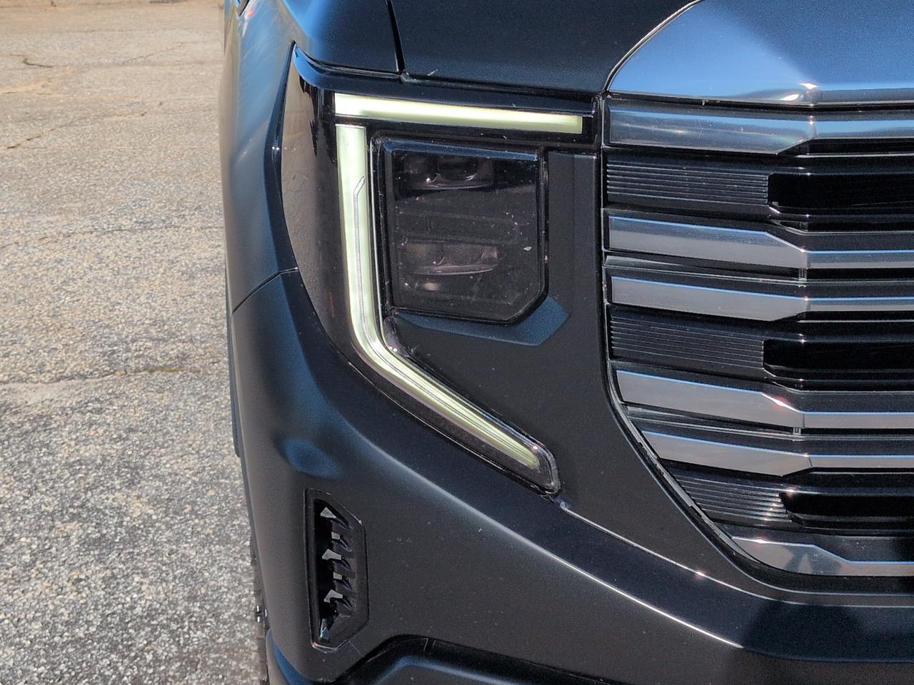 2023 GMC Sierra 1500 AT4 Winder GA