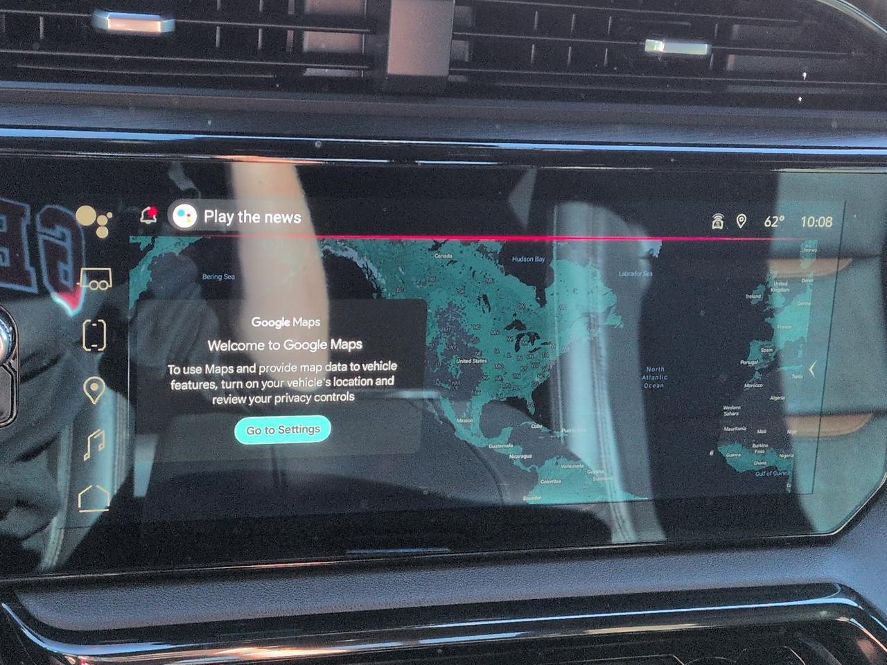 2023 GMC Sierra 1500 AT4 Winder GA