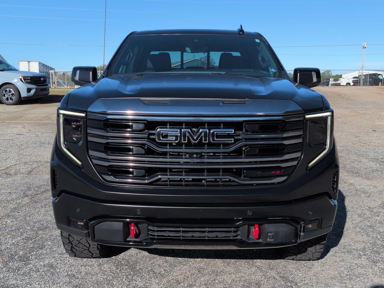 2023 GMC Sierra 1500 AT4 Winder GA