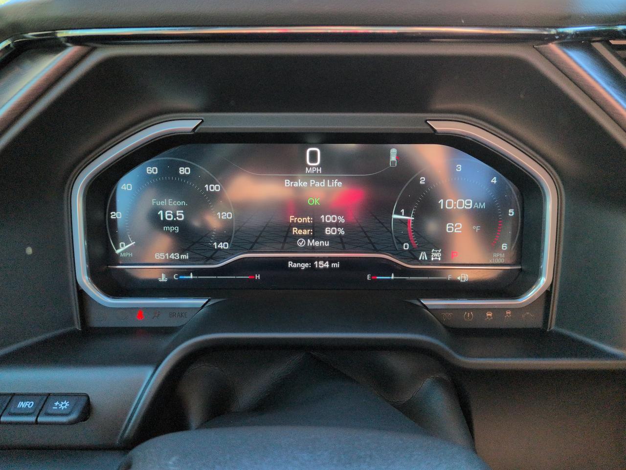 2023 GMC Sierra 1500 AT4 Winder GA