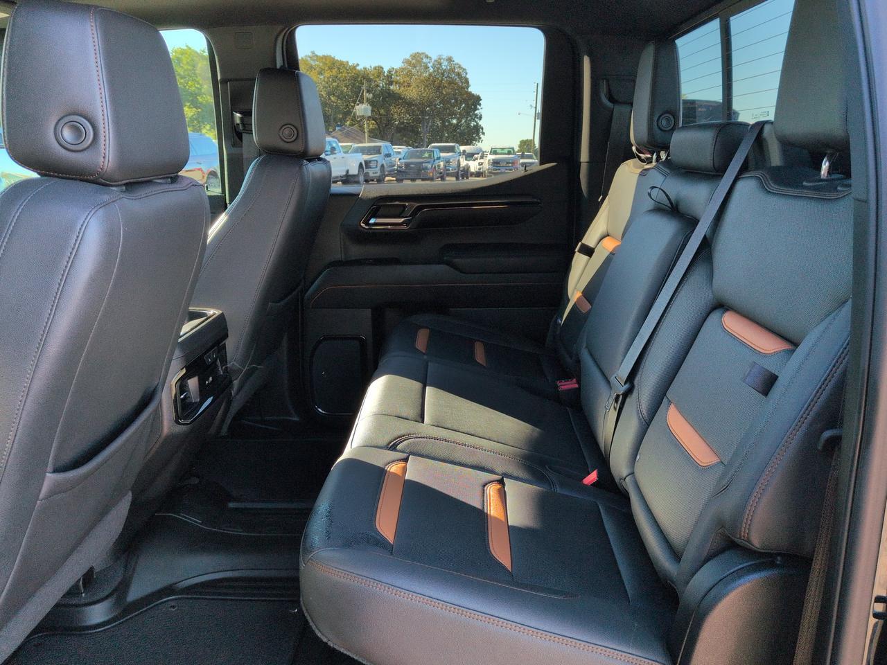 2023 GMC Sierra 1500 AT4 Winder GA