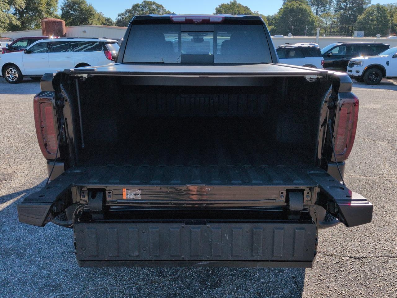 2023 GMC Sierra 1500 AT4 Winder GA