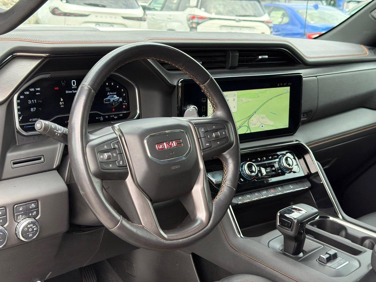 2023 GMC Sierra 1500 AT4 Hagerstown MD
