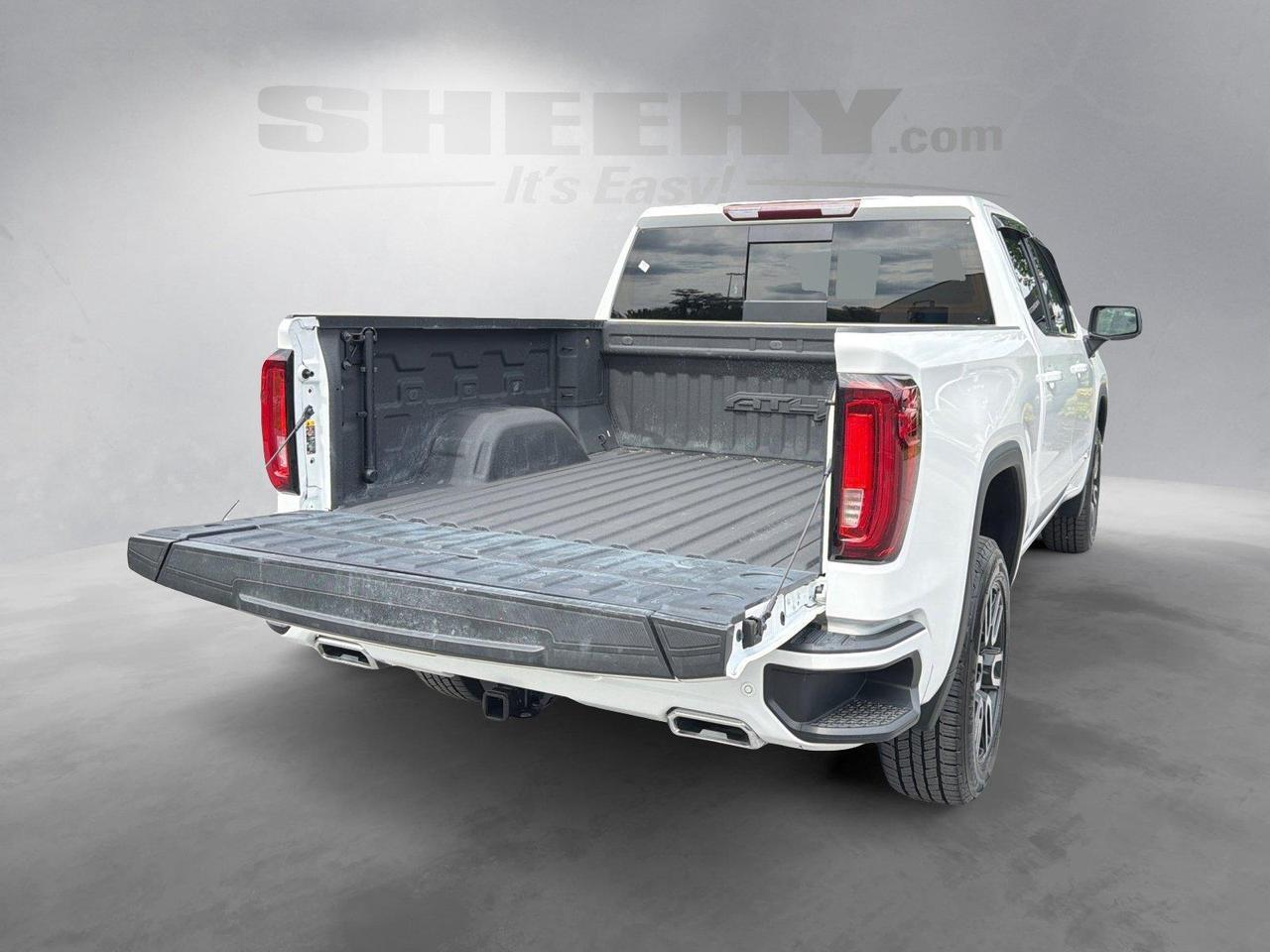 2023 GMC Sierra 1500 AT4 Hagerstown MD