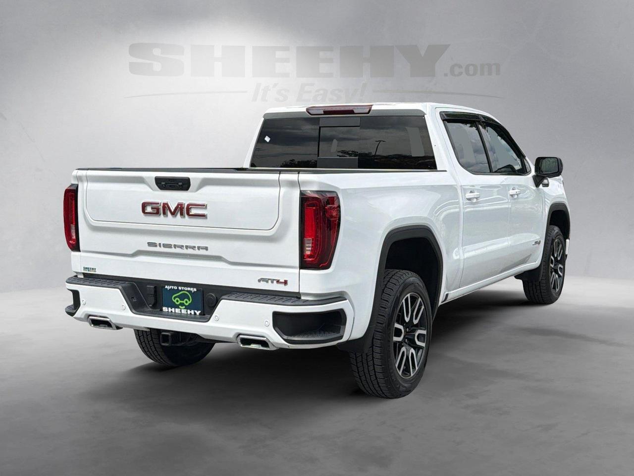 2023 GMC Sierra 1500 AT4 Hagerstown MD