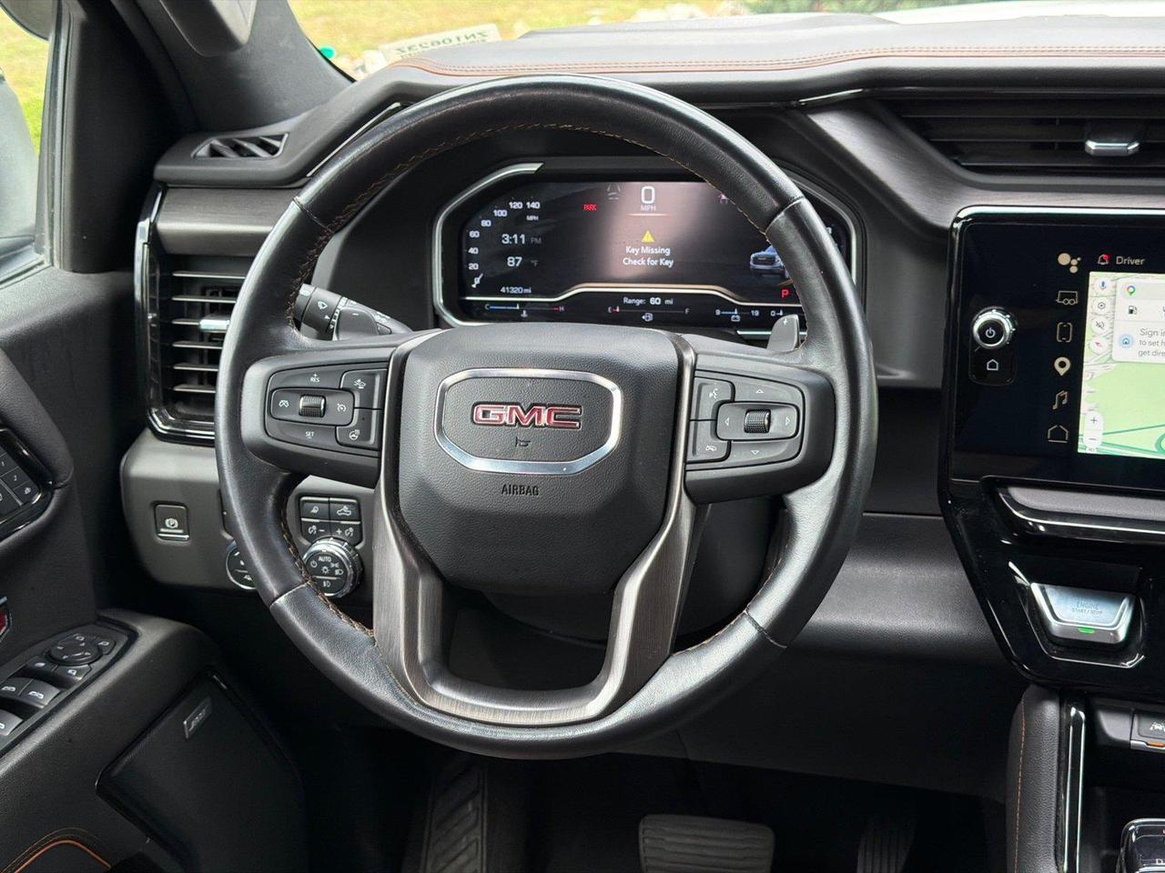 2023 GMC Sierra 1500 AT4 Hagerstown MD