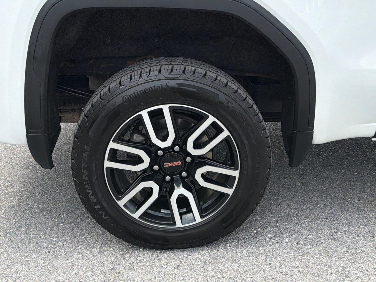 2023 GMC Sierra 1500 AT4 Hagerstown MD