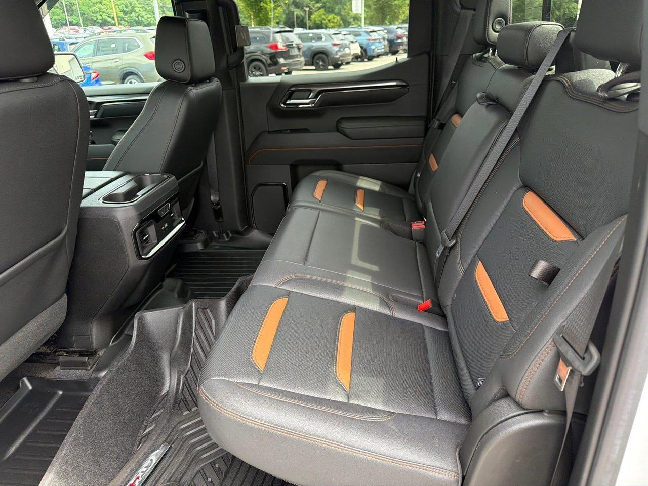 2023 GMC Sierra 1500 AT4 Hagerstown MD