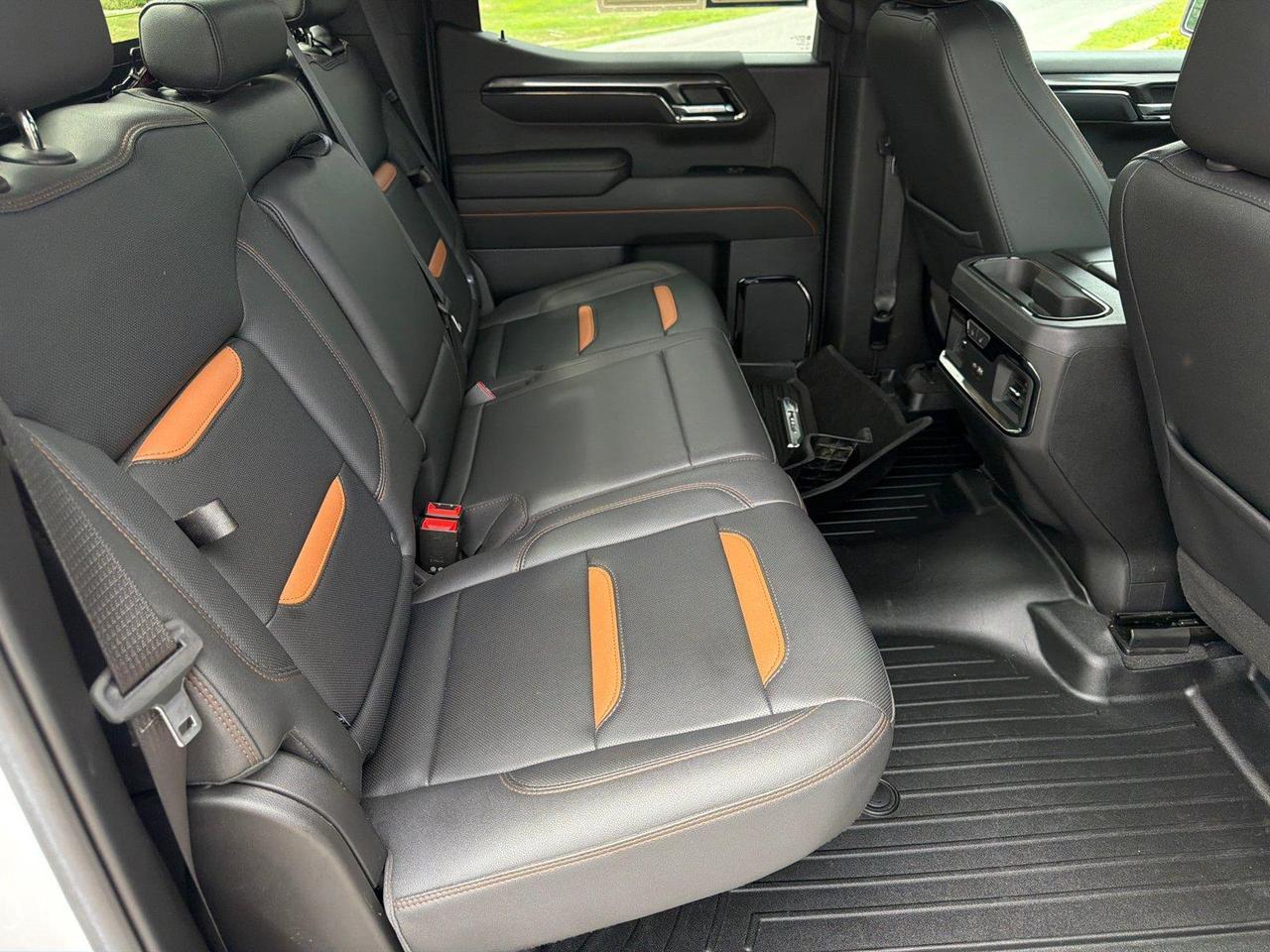 2023 GMC Sierra 1500 AT4 Hagerstown MD