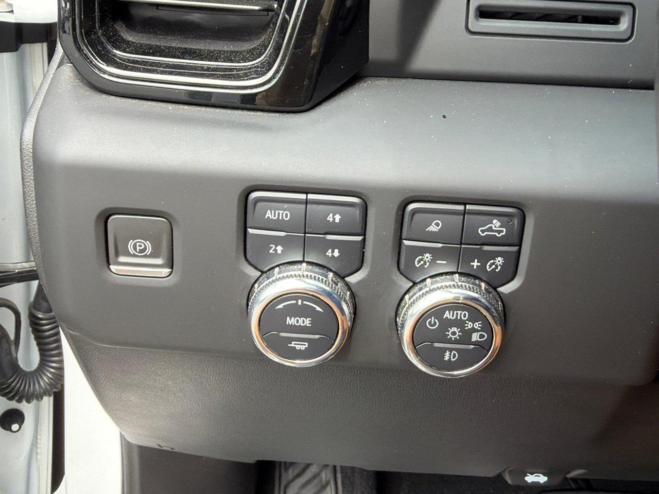 2023 GMC Sierra 1500 AT4 Hagerstown MD