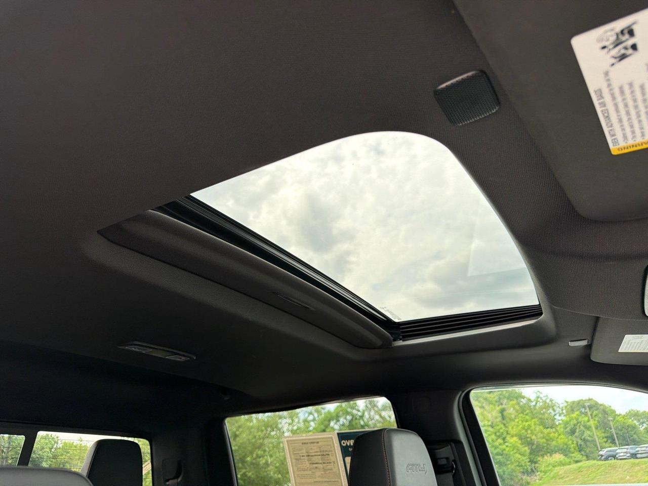 2023 GMC Sierra 1500 AT4 Hagerstown MD