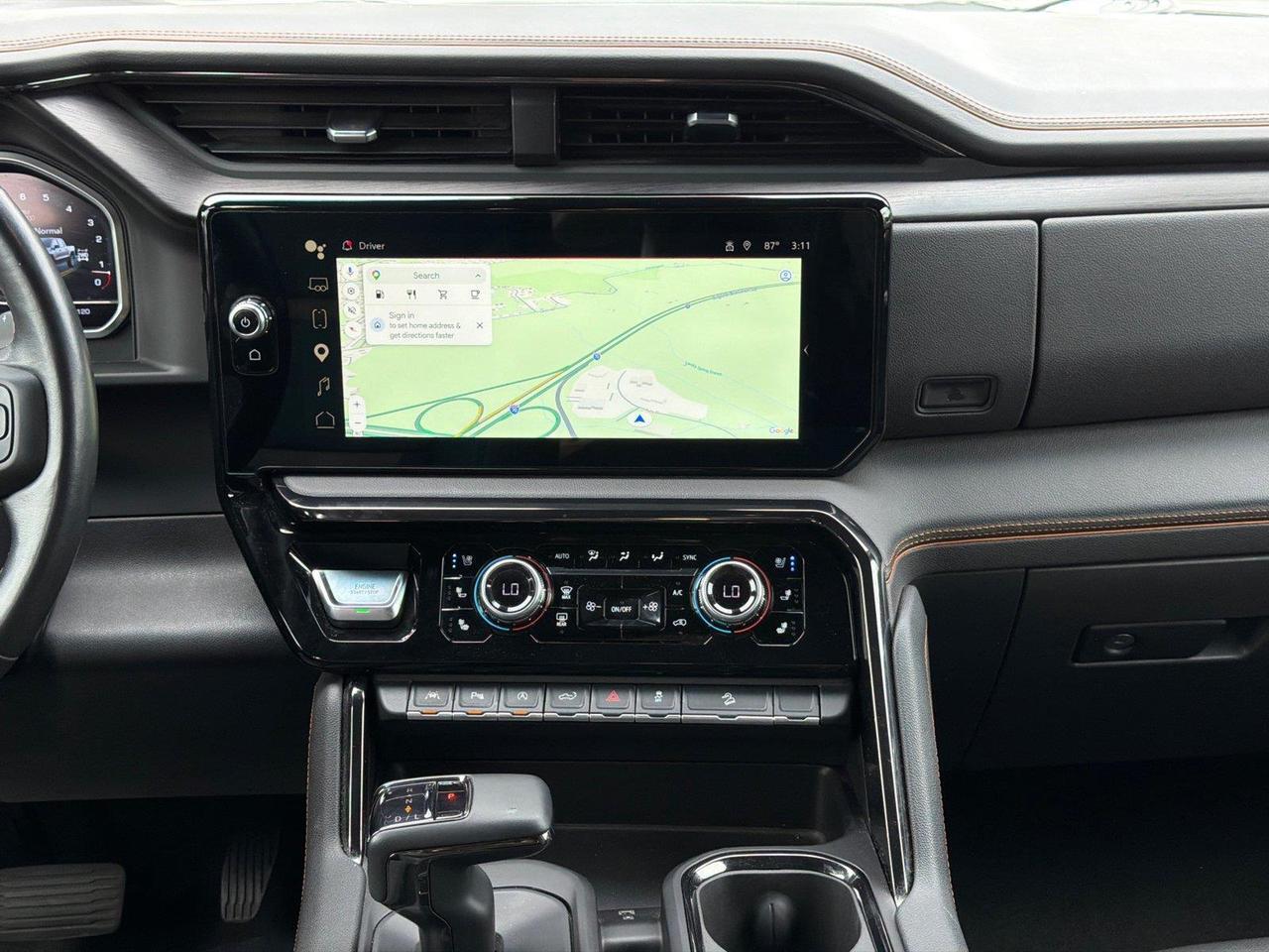 2023 GMC Sierra 1500 AT4 Hagerstown MD