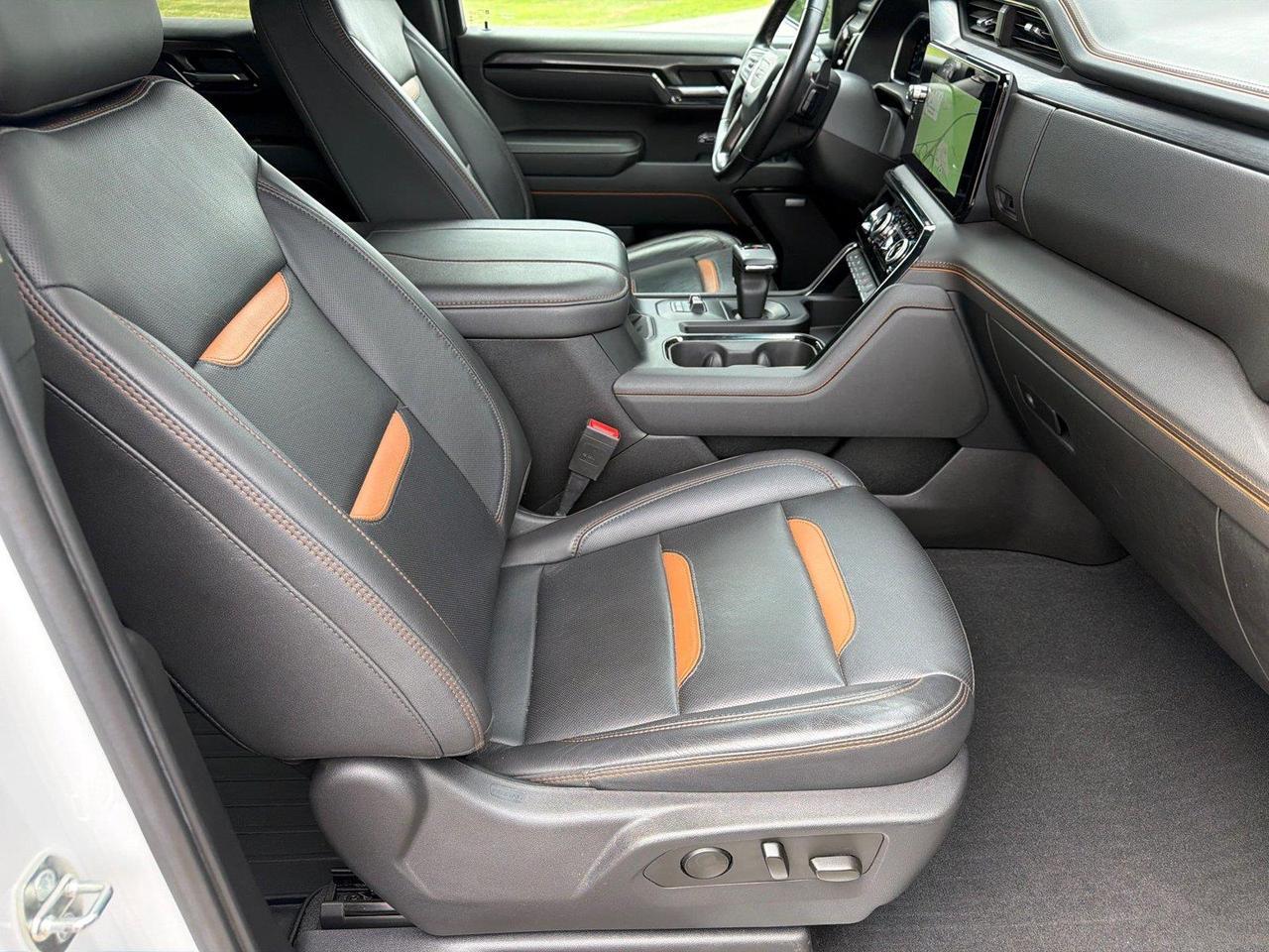 2023 GMC Sierra 1500 AT4 Hagerstown MD
