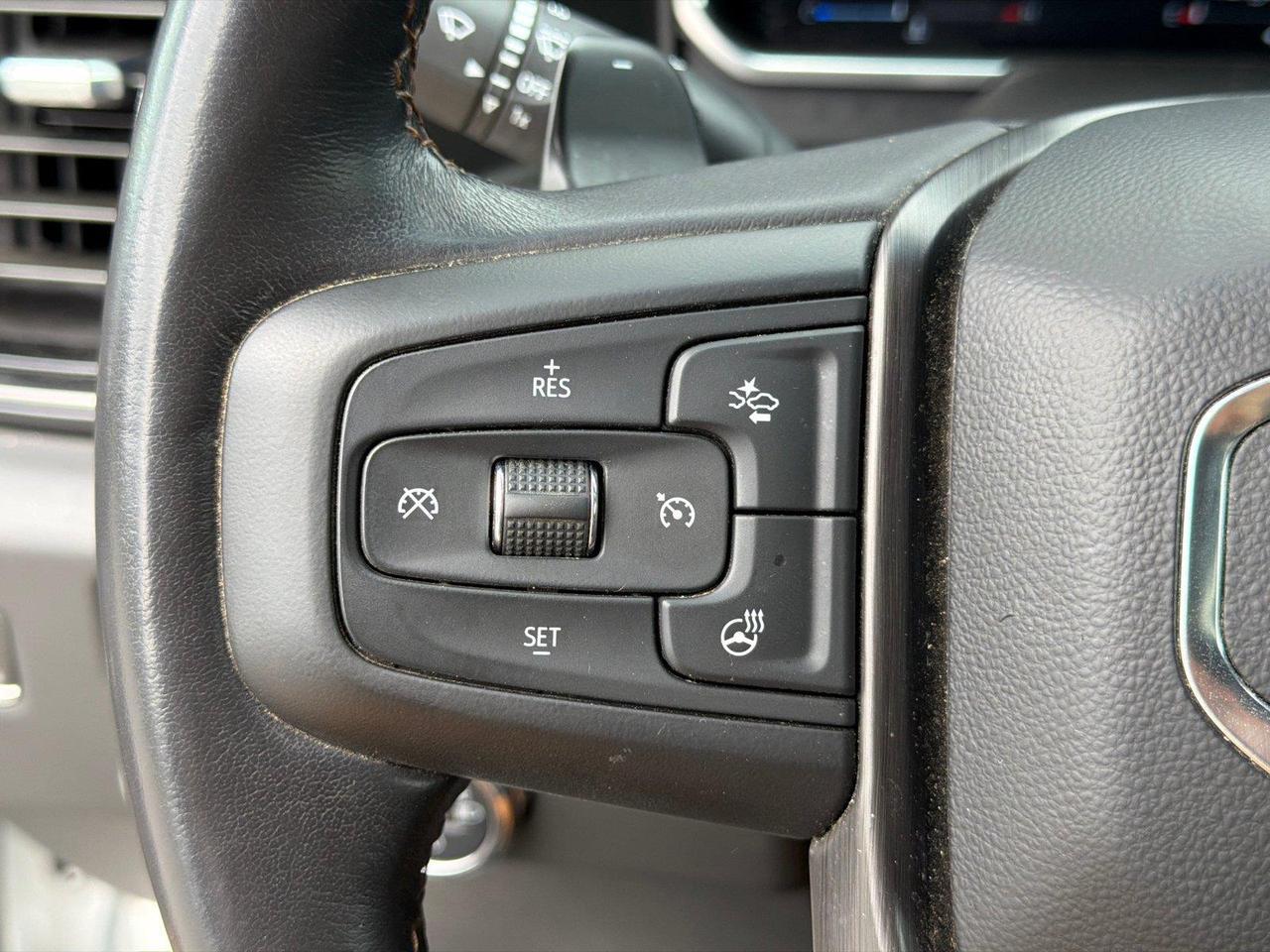 2023 GMC Sierra 1500 AT4 Hagerstown MD