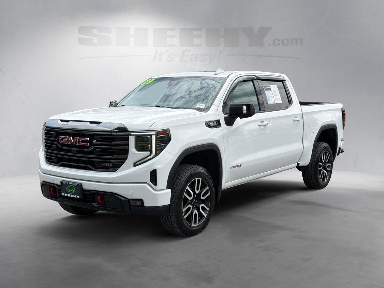 2023 GMC Sierra 1500 AT4 Hagerstown MD