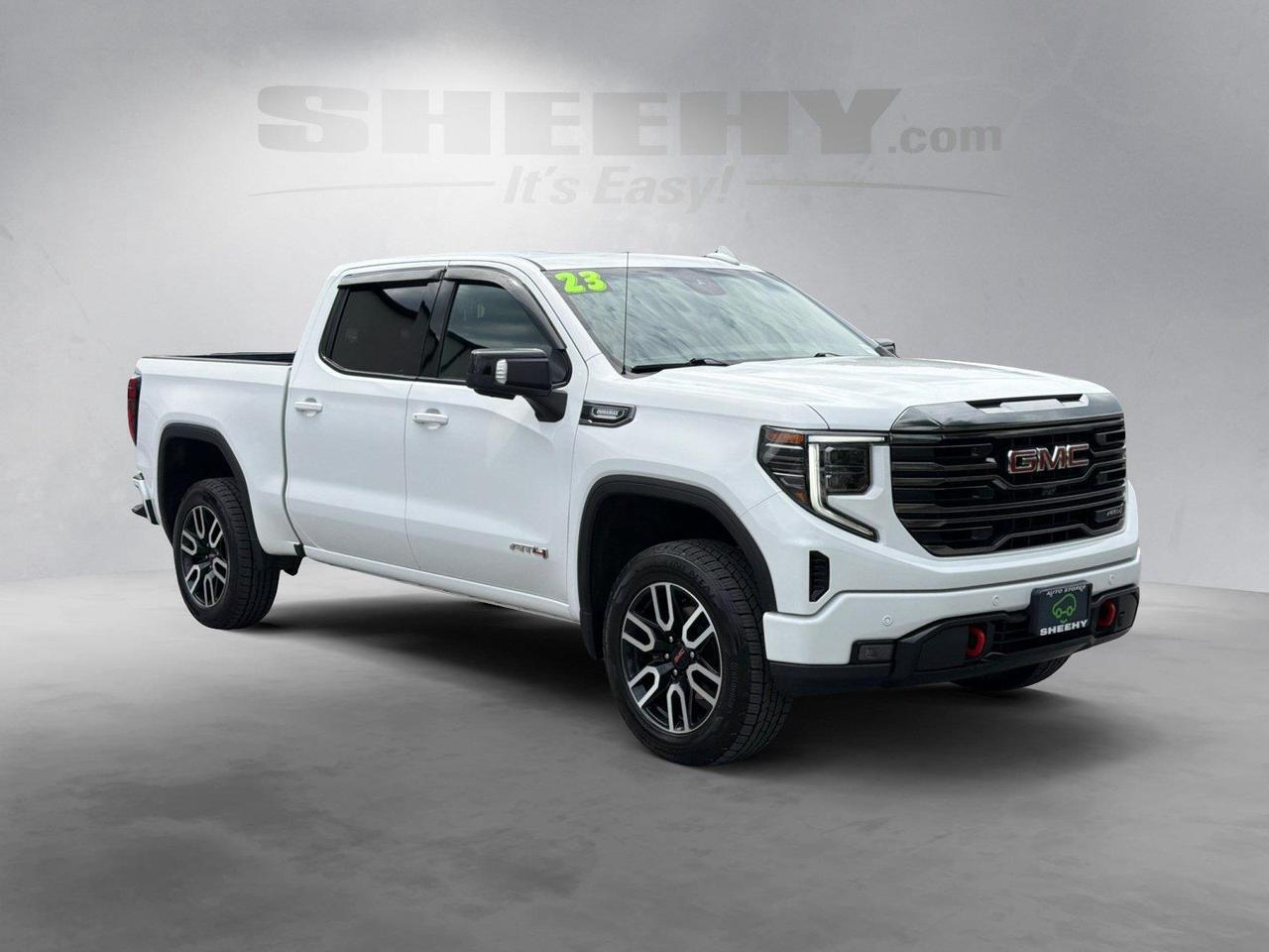 2023 GMC Sierra 1500 AT4 Hagerstown MD