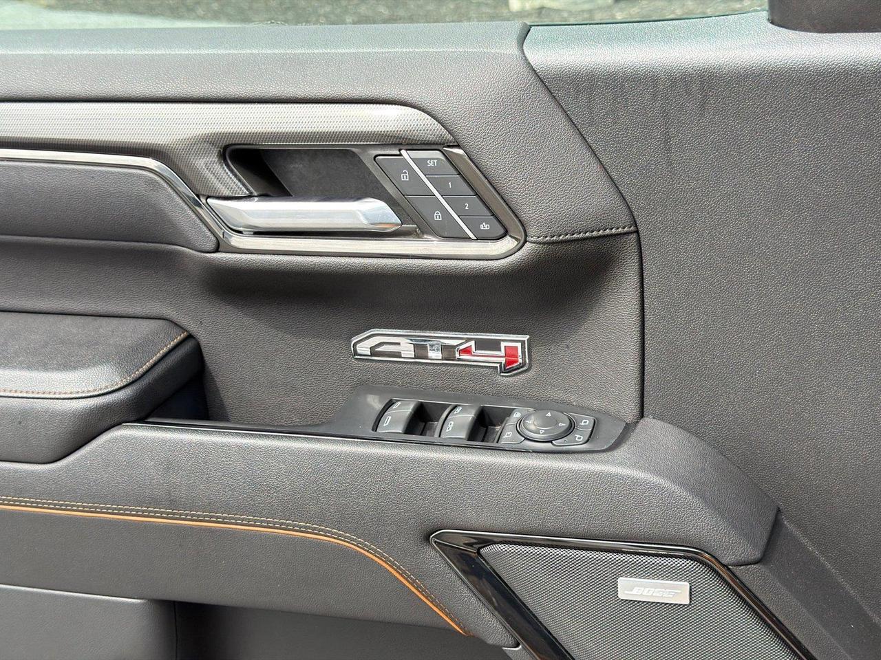 2023 GMC Sierra 1500 AT4 Hagerstown MD