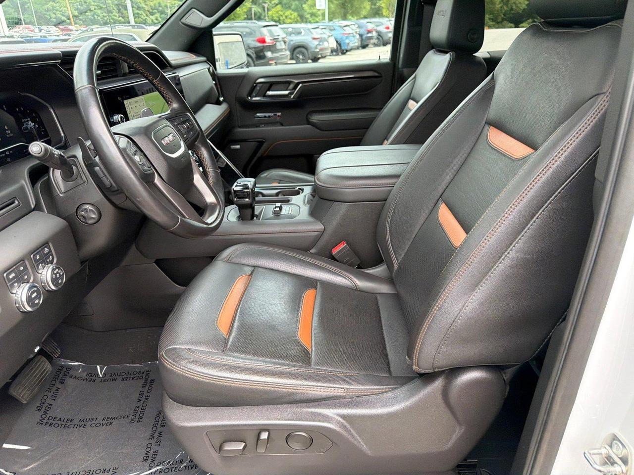 2023 GMC Sierra 1500 AT4 Hagerstown MD