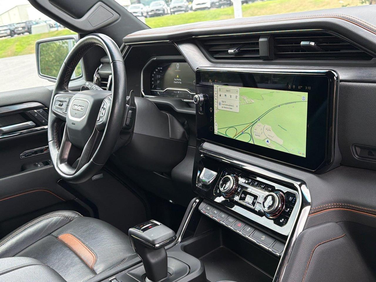 2023 GMC Sierra 1500 AT4 Hagerstown MD