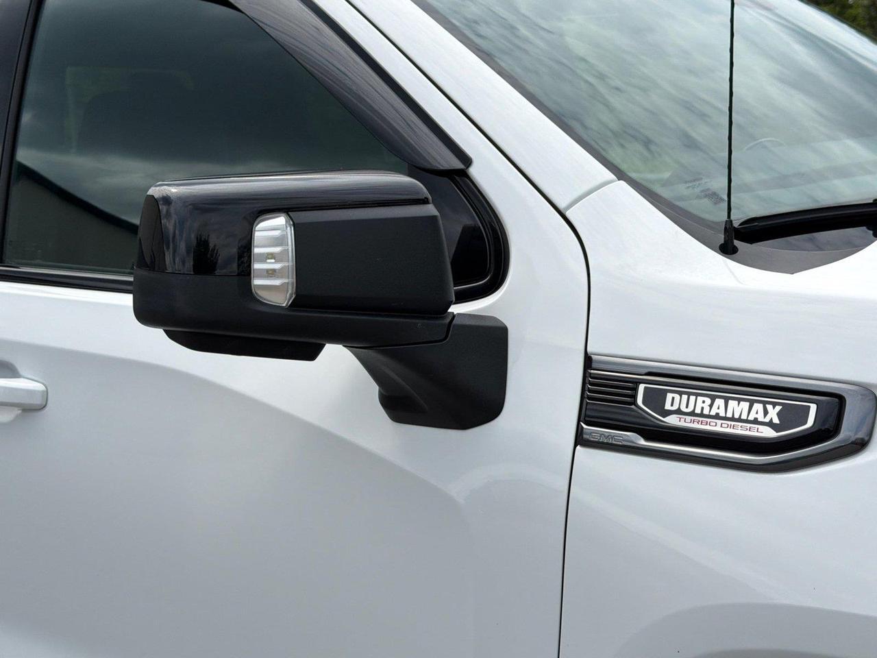 2023 GMC Sierra 1500 AT4 Hagerstown MD