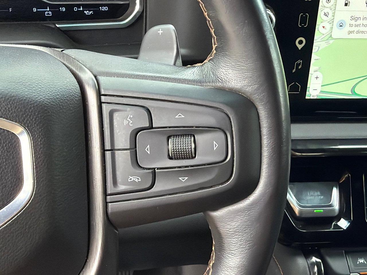 2023 GMC Sierra 1500 AT4 Hagerstown MD