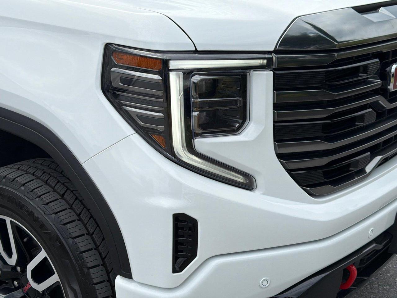 2023 GMC Sierra 1500 AT4 Hagerstown MD