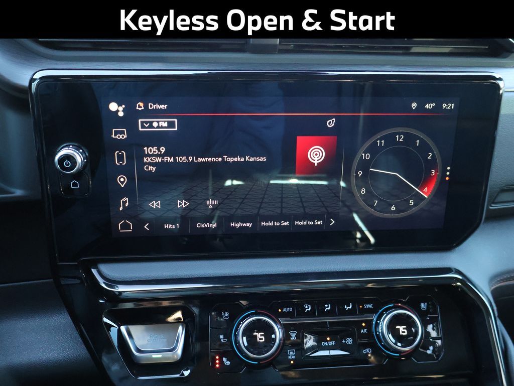 2023 GMC Sierra 1500 AT4 San Clemente CA