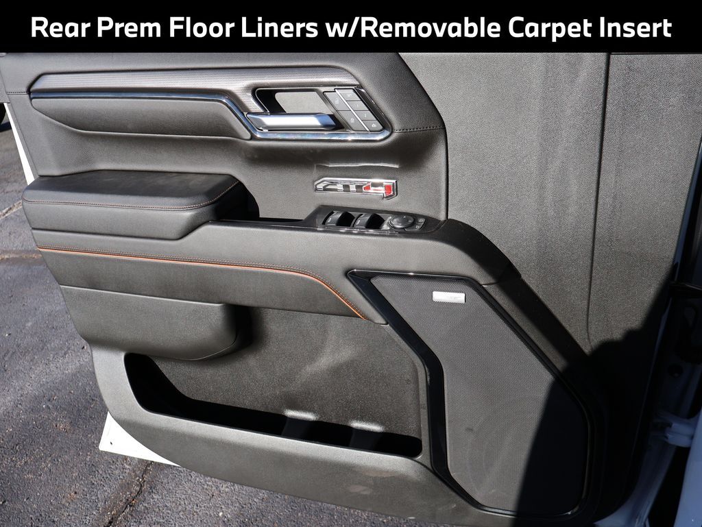 2023 GMC Sierra 1500 AT4 San Clemente CA