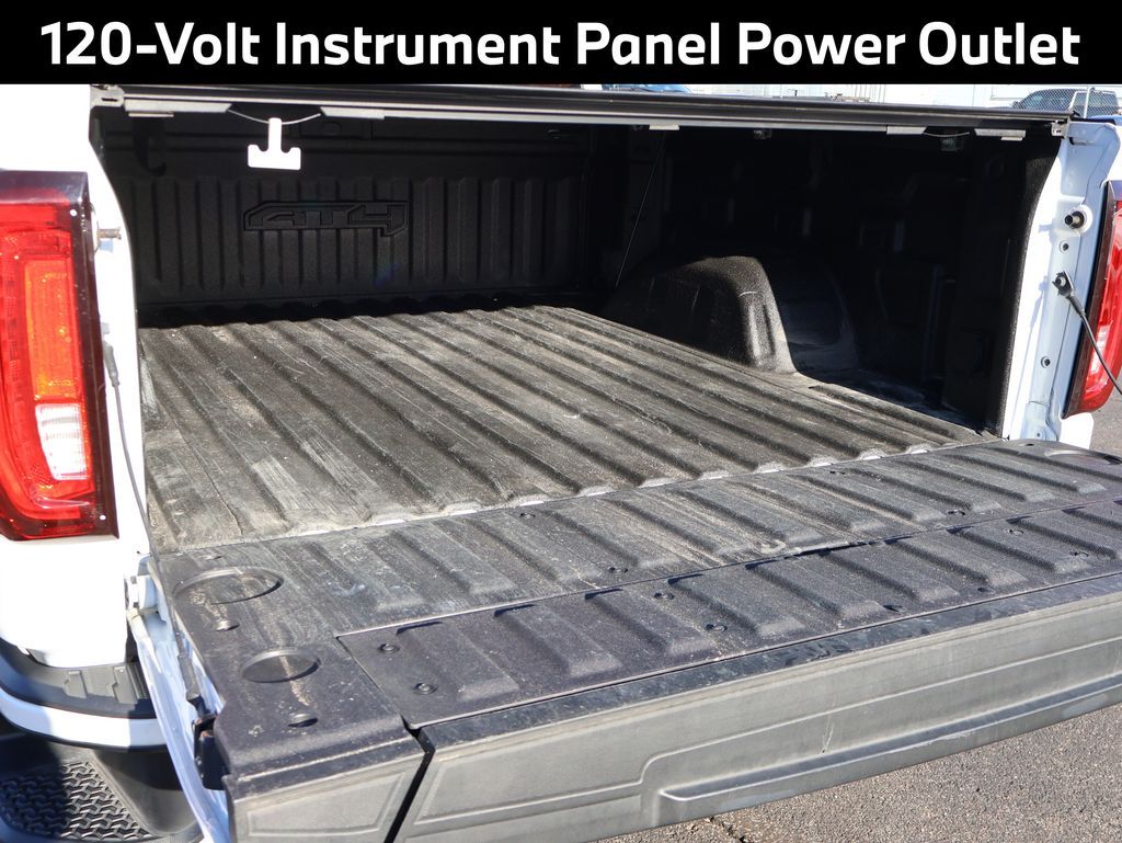 2023 GMC Sierra 1500 AT4 San Clemente CA